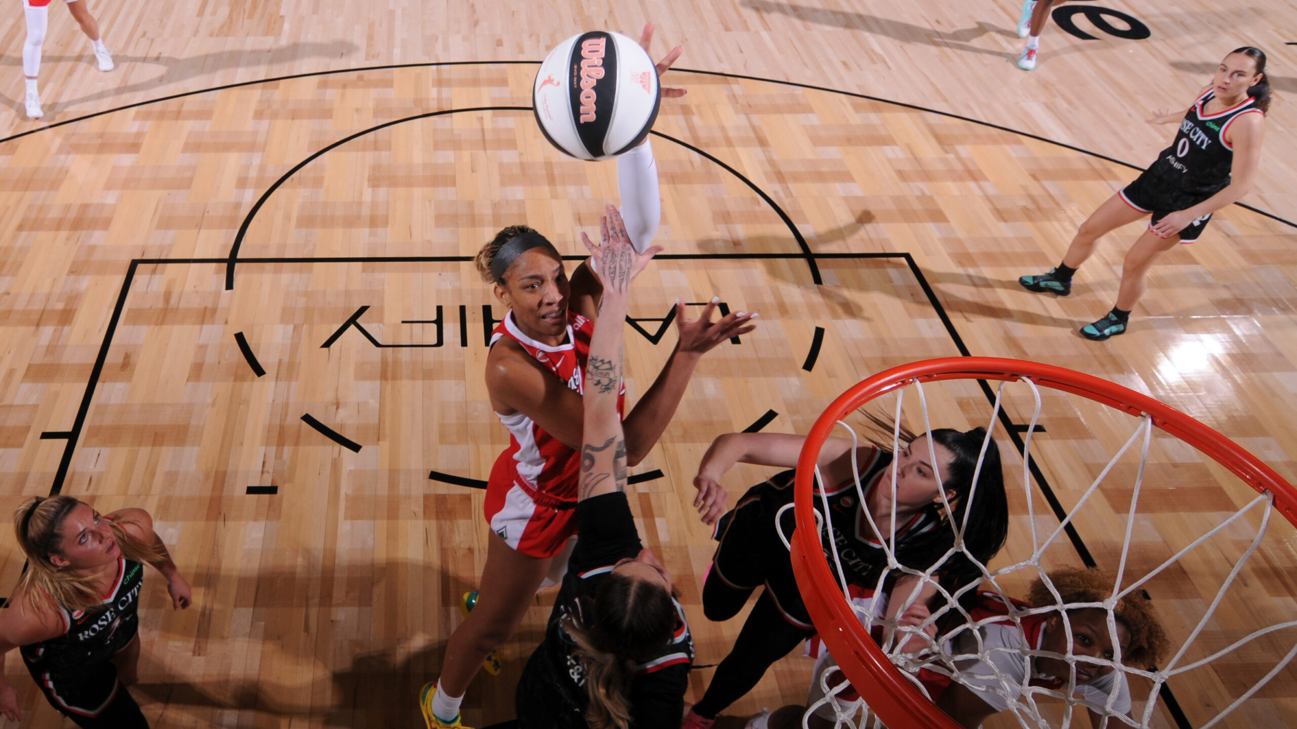 Gallery: Aces 105, Fire 89 (6/11/2026)
